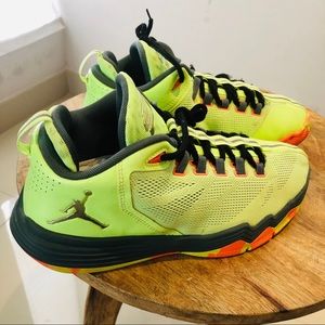 GUC Nike Jordan CP3 IX 9 GS Basketball shoes